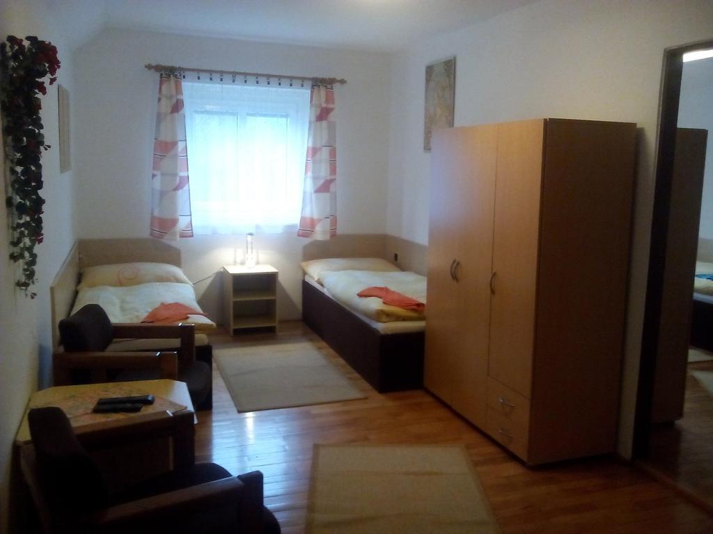 Pension Duha Špindlerŭv Mlýn Cameră foto